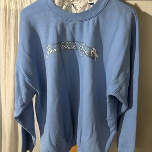 Gildan Light Blue Ultra Cotton Shirt